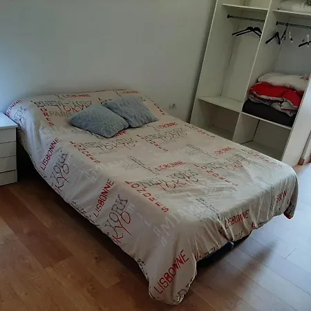 Bajamar Vista Playa Apartment Bajamar (La Laguna)