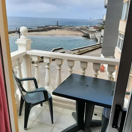 Bajamar Vista Playa * Bajamar (La Laguna)
