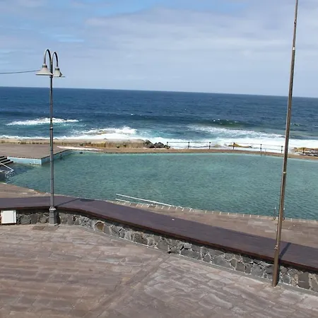 Apartment Bajamar Vista Playa *